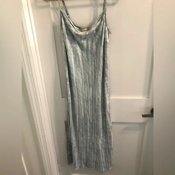 chinese dress ladies Stone Maxi Dress - Bruna Maxi Dress